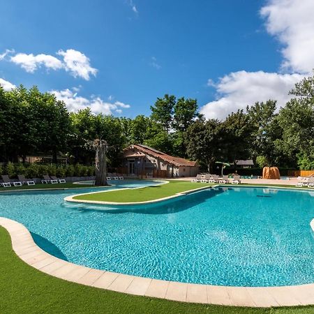 Camping Maeva Escapades Millau Plage Экстерьер фото